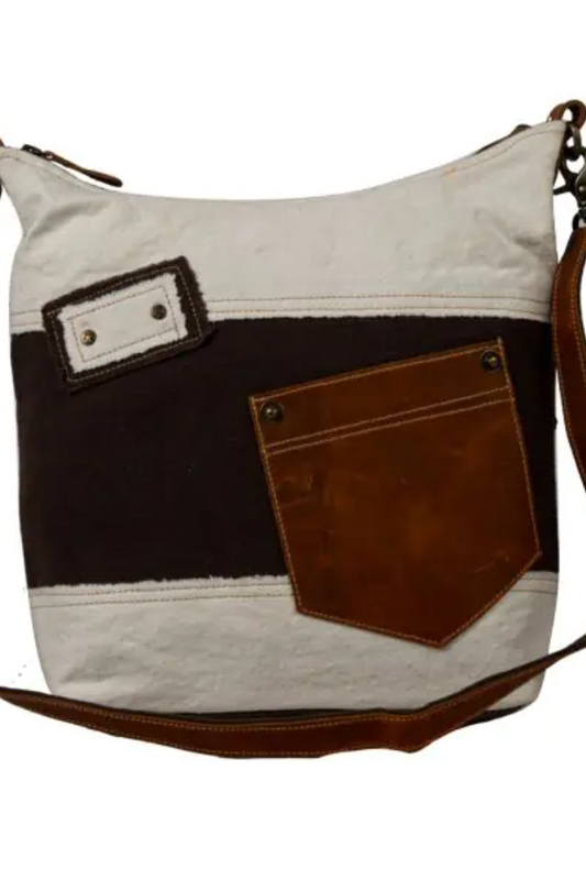 Myra Designer Duo Bag