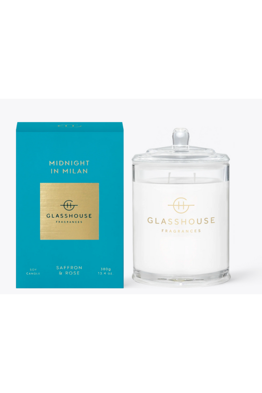 LOST IN AMALFI CANDLE 13.4 OZ CANDLE