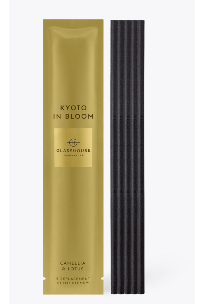 REPLACEMENT SCENT STEMS