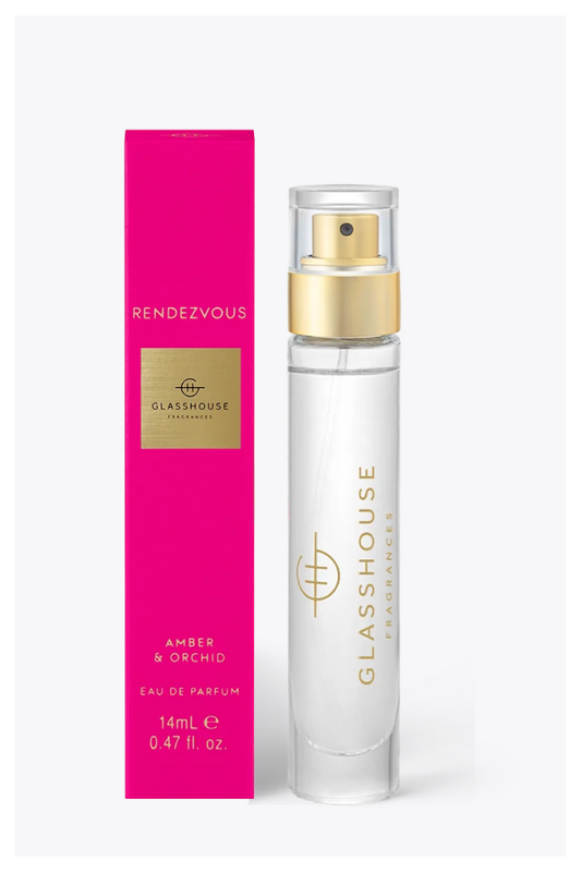 RENDEZVOUS EAU DE PARFUM .47 FL OZ