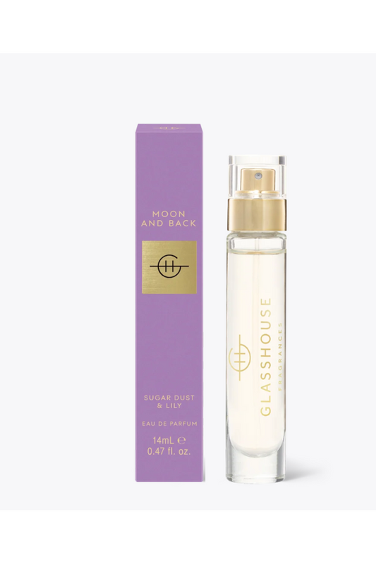 MOON & BACK EAU DE PARFUM .47 FL OZ