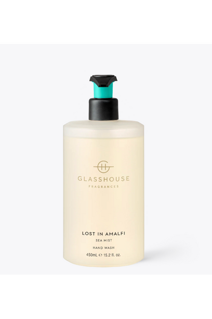GLASS HOUSE  HAND WASH 15.2 FL OZ