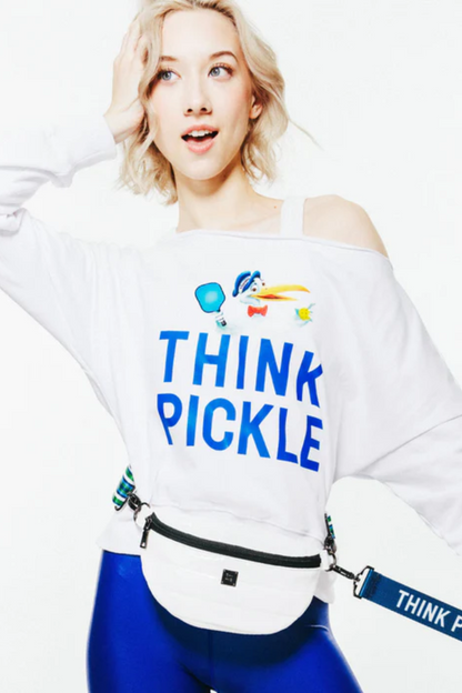 Flash Sweatshirt