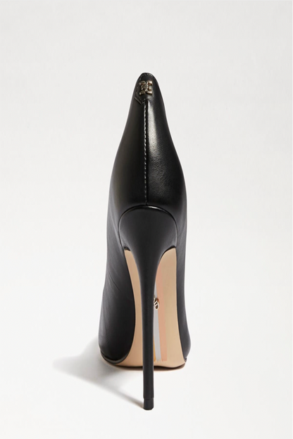 Hazel Pointed Toe Heel