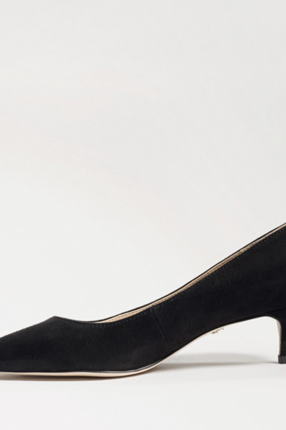 Dori Kitten Heel