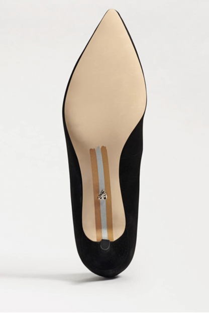 Dori Kitten Heel