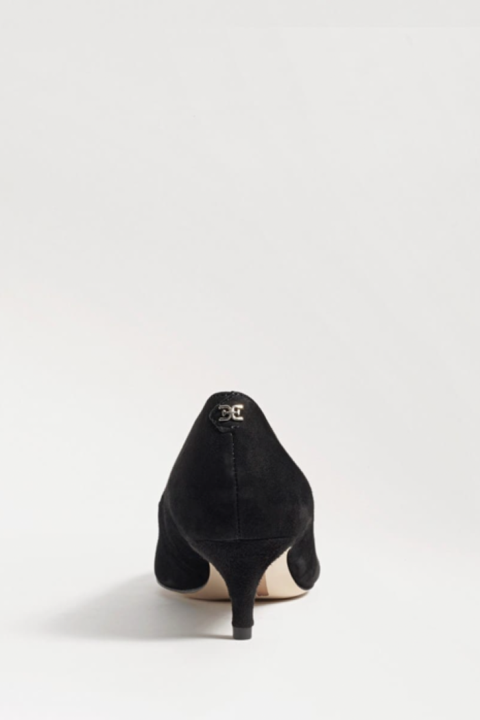 Dori Kitten Heel