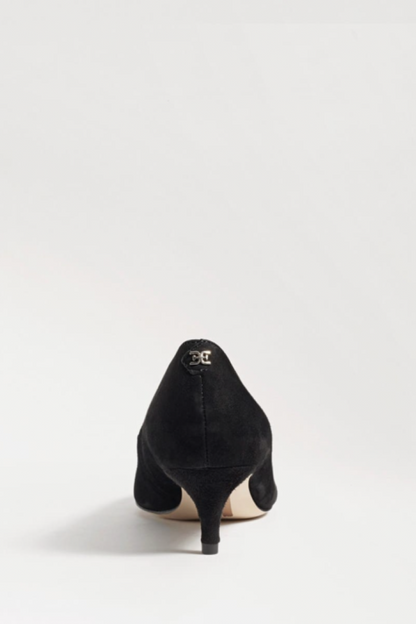 Dori Kitten Heel