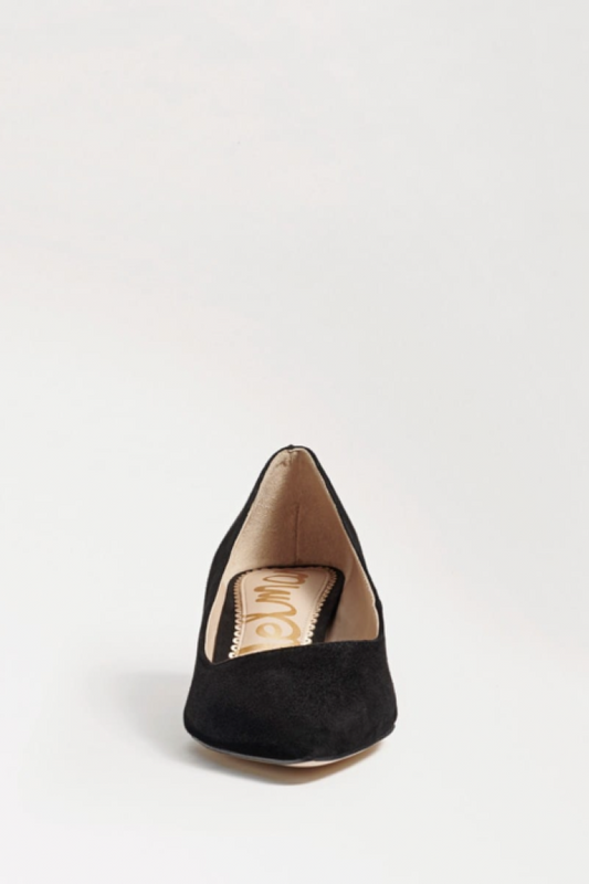 Dori Kitten Heel