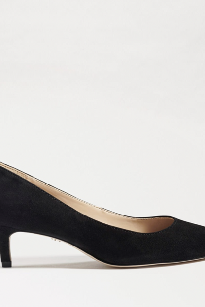 Dori Kitten Heel