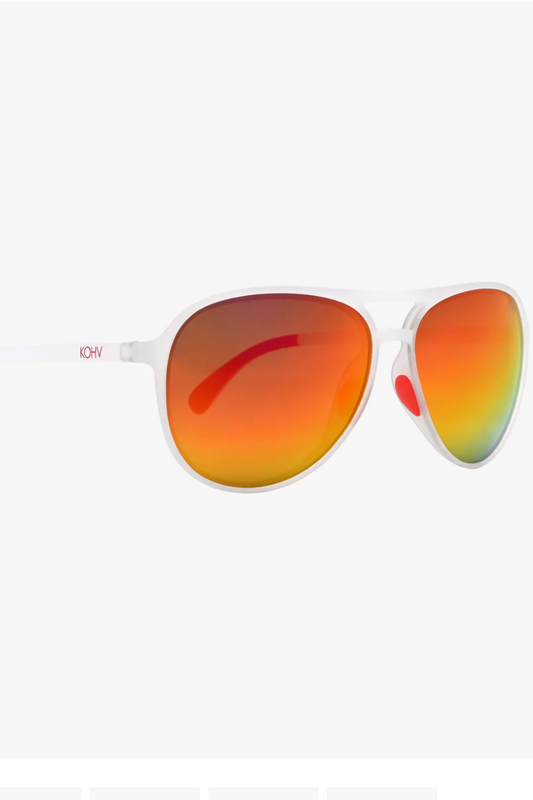 Dash Burst Polarized Glasses