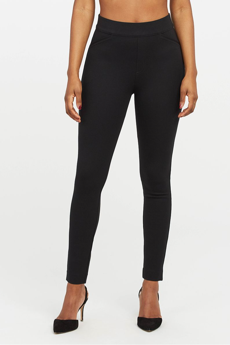The Perfect Pant, Ankle Backseam Skinny