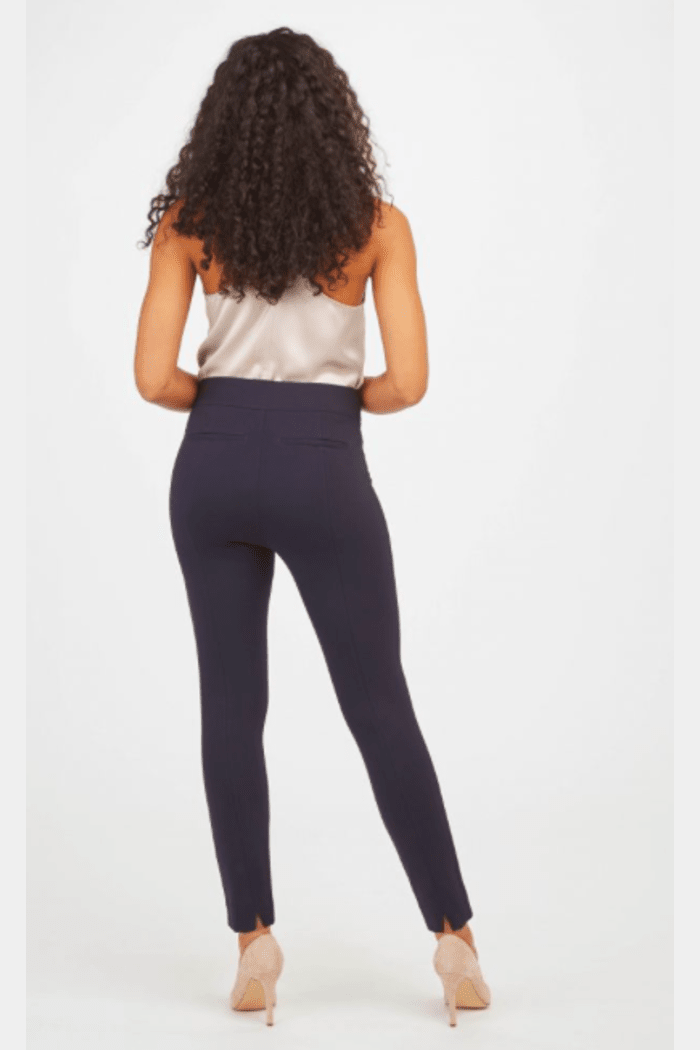 The Perfect Pant, Ankle Backseam Skinny