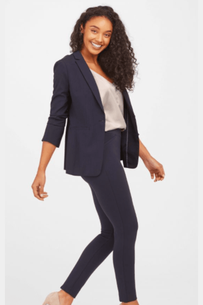 The Perfect Pant, Ankle Backseam Skinny