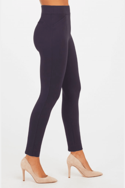 The Perfect Pant, Ankle Backseam Skinny