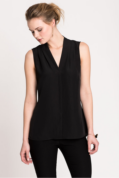 Easy Day to Night Top