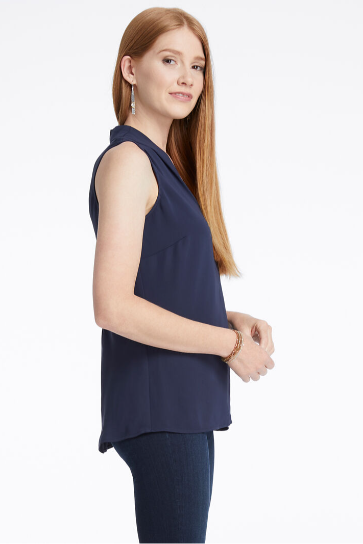 Easy Day to Night Top