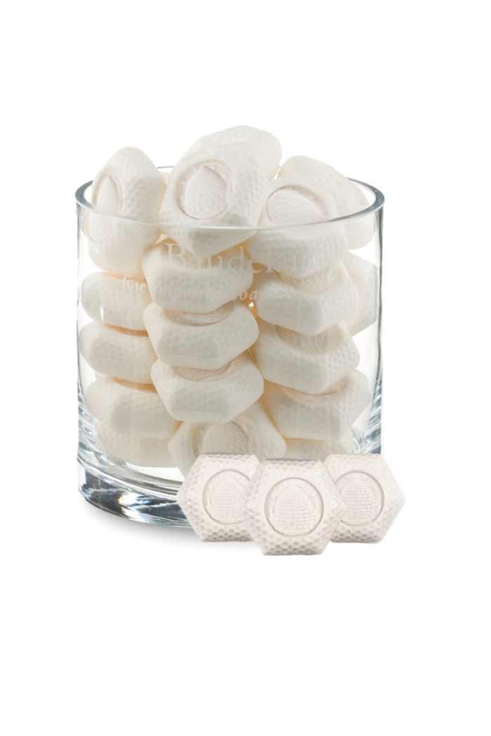 HONEY SOAP 1.4OZ GOATS MILK WRAPPED