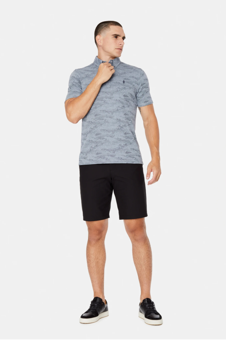 Infinity 11" Chino Short