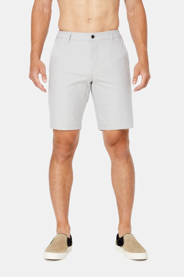 Infinity 11" Chino Short