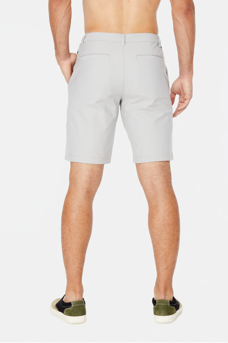 Infinity 11" Chino Short
