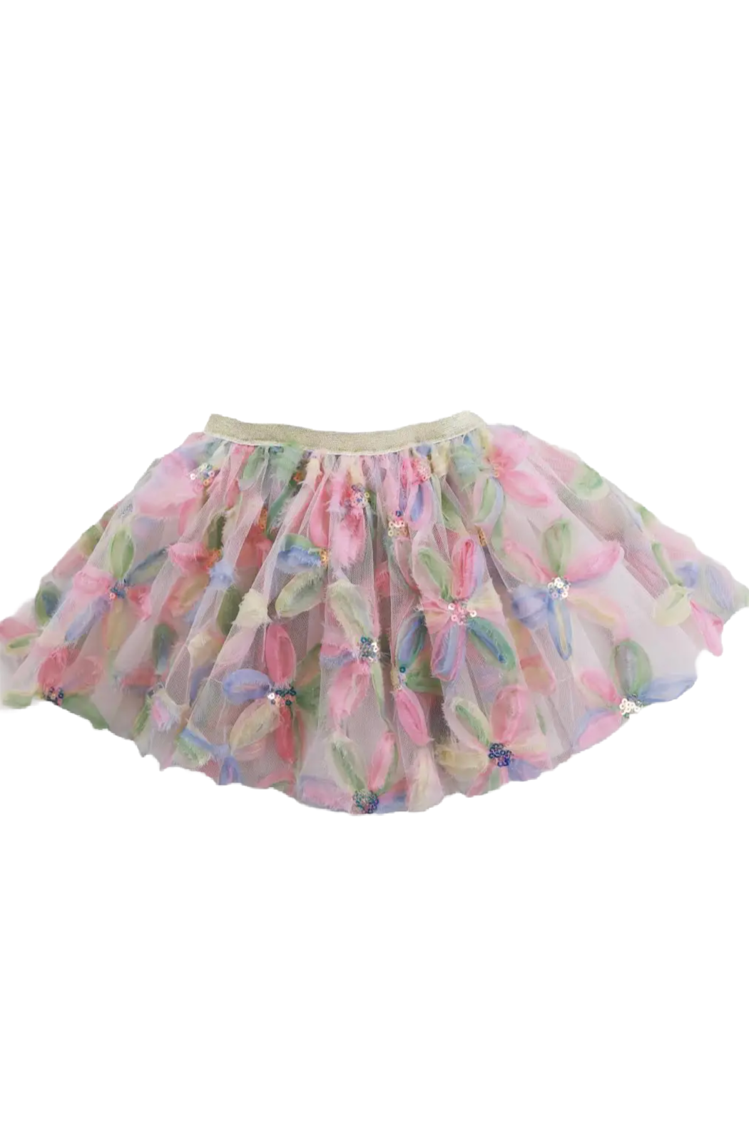 Flora Tutu