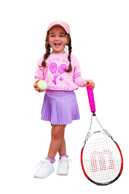 Little Sport Skort