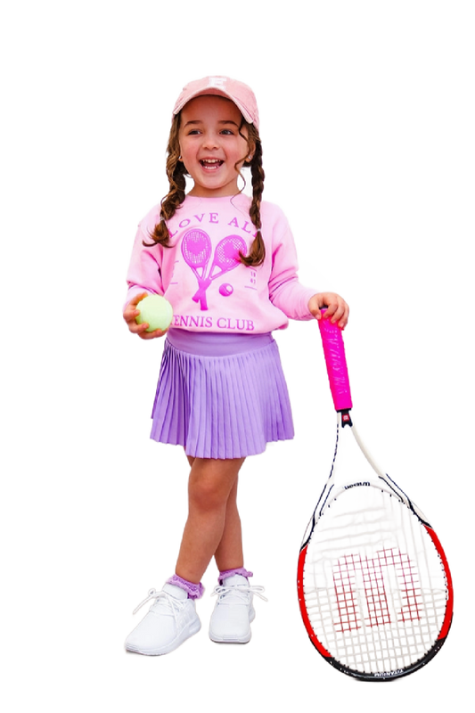Little Sport Skort
