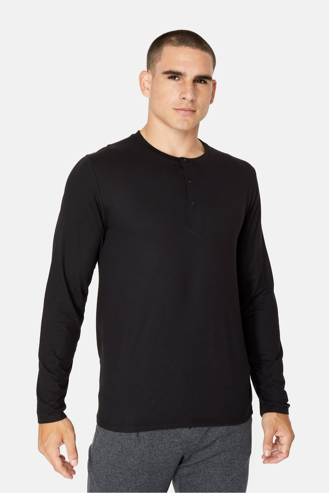 Core Henley