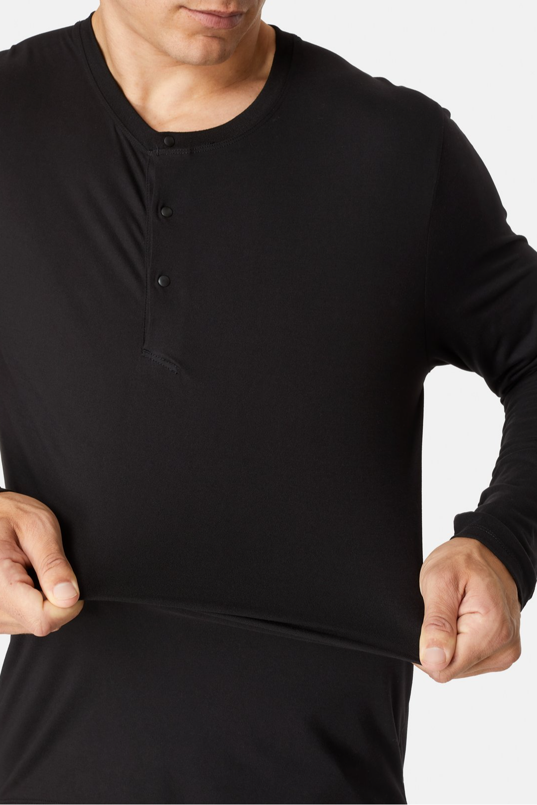 Core Henley