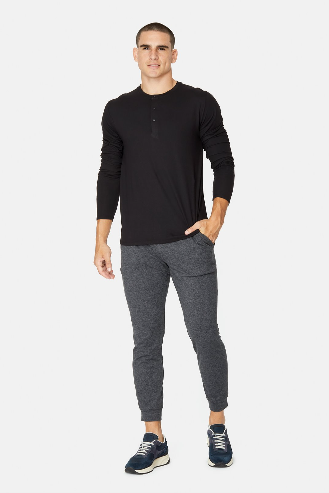 Core Henley