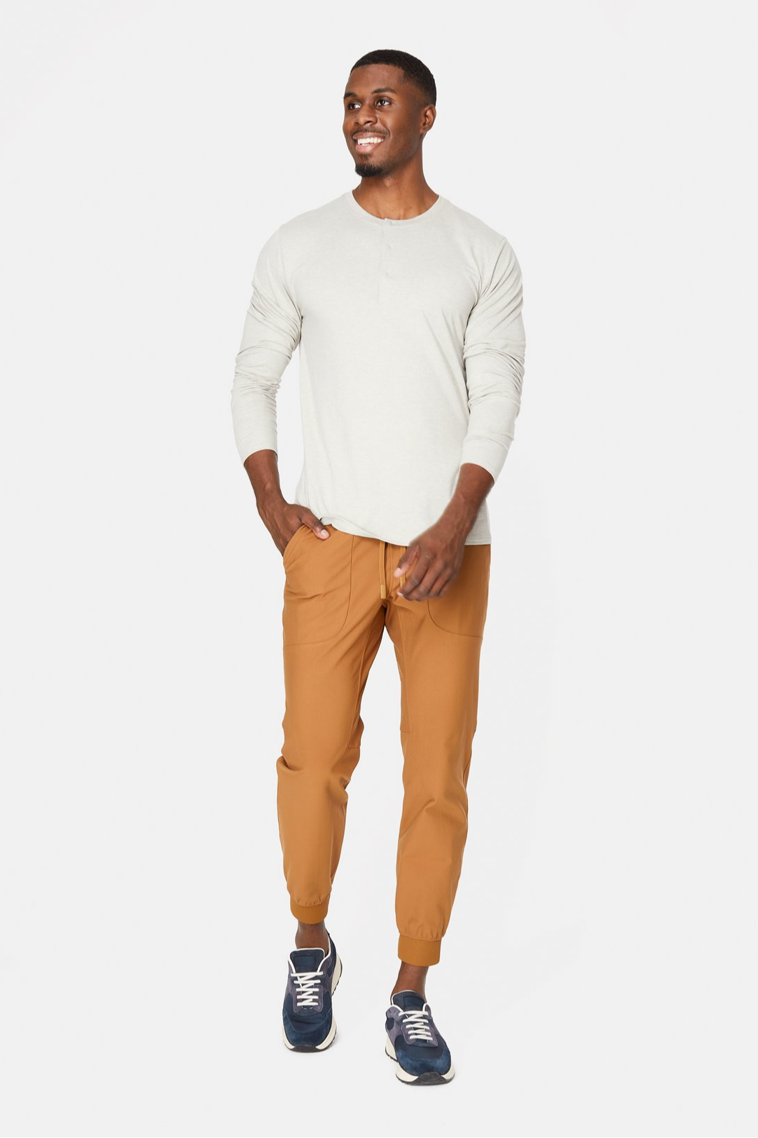 Core Henley