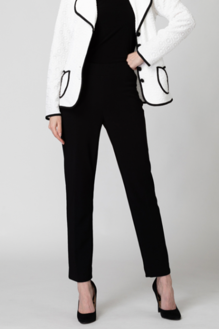 Lydia Crop Pant- 181089R