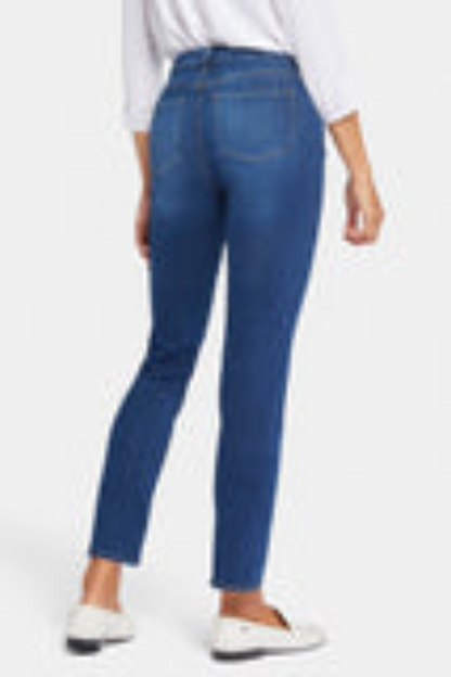 Sheri Slim Jeans - Cooper Wash