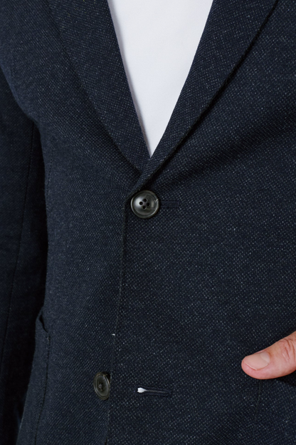 Generation Malibu Blazer - Navy