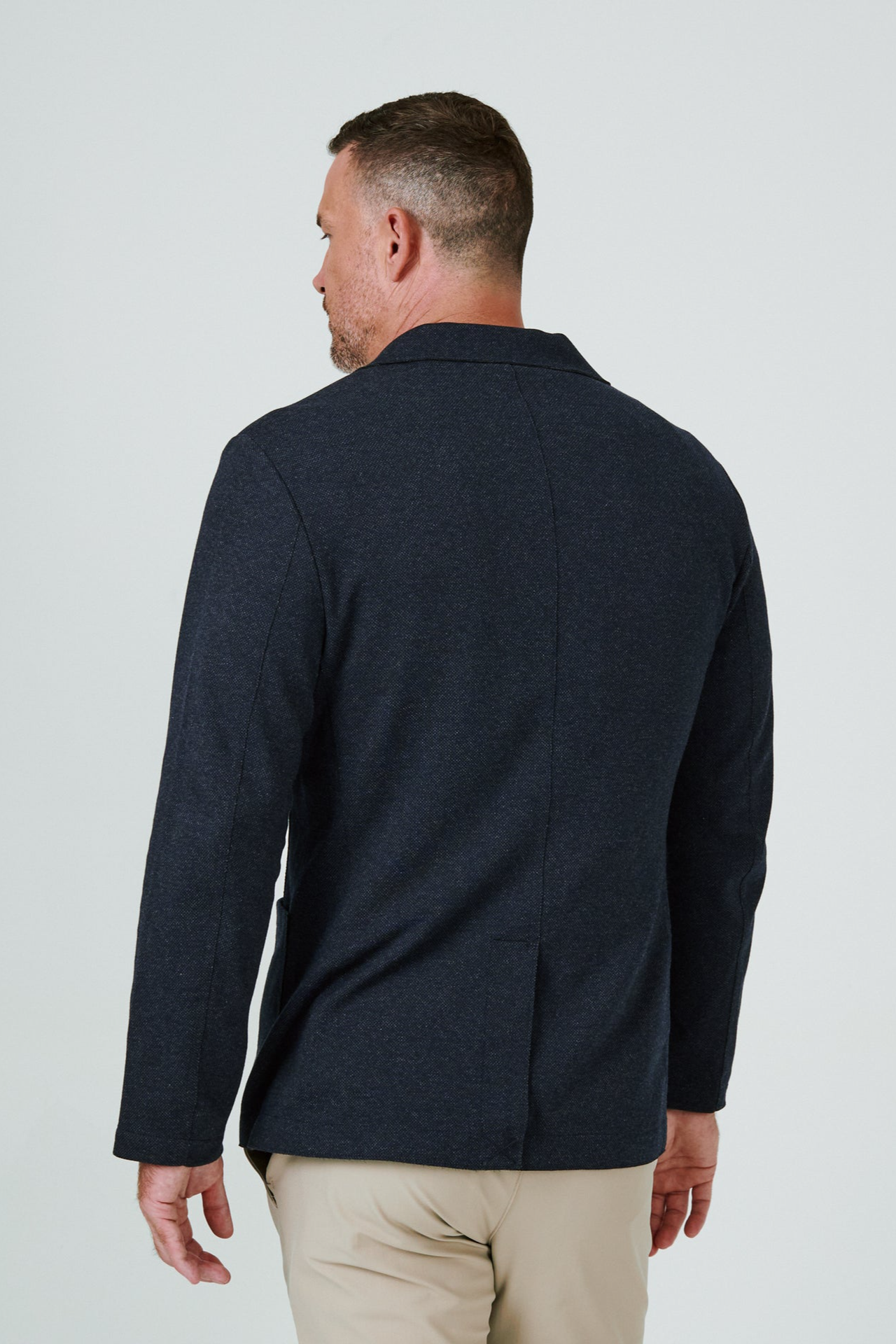 Generation Malibu Blazer - Navy