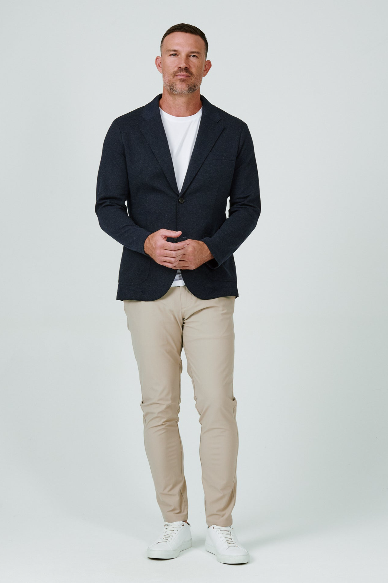 Generation Malibu Blazer - Navy