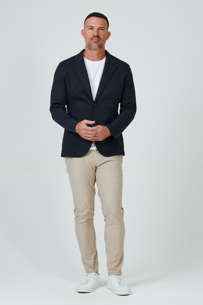 Generation Malibu Blazer - Navy