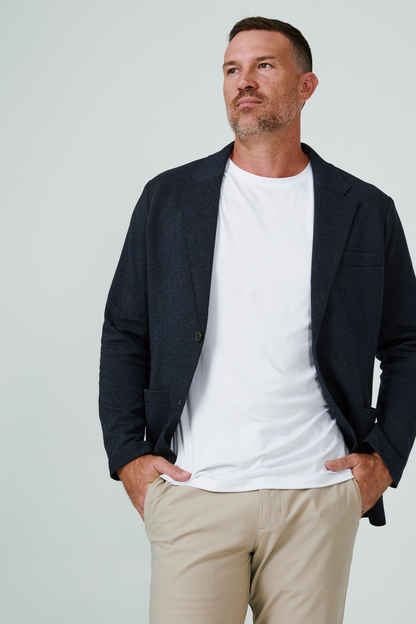Generation Malibu Blazer - Navy