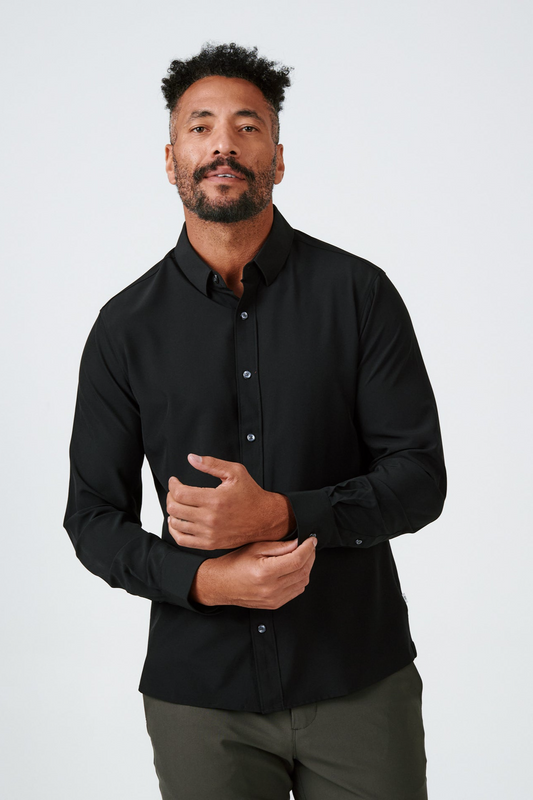 Liberty Long Sleeve Shirt