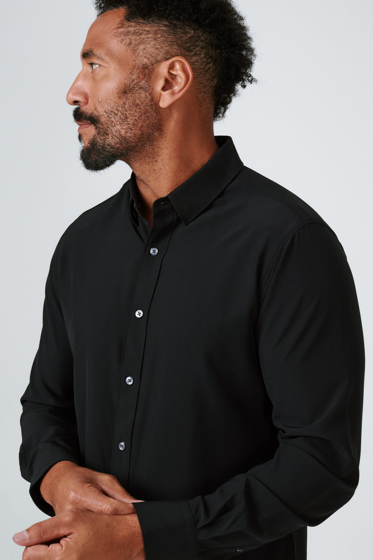 Liberty Long Sleeve Shirt