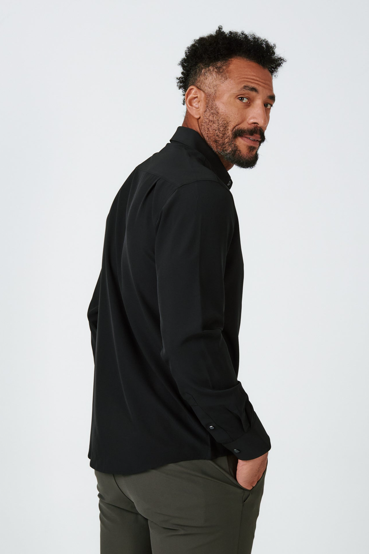 Liberty Long Sleeve Shirt