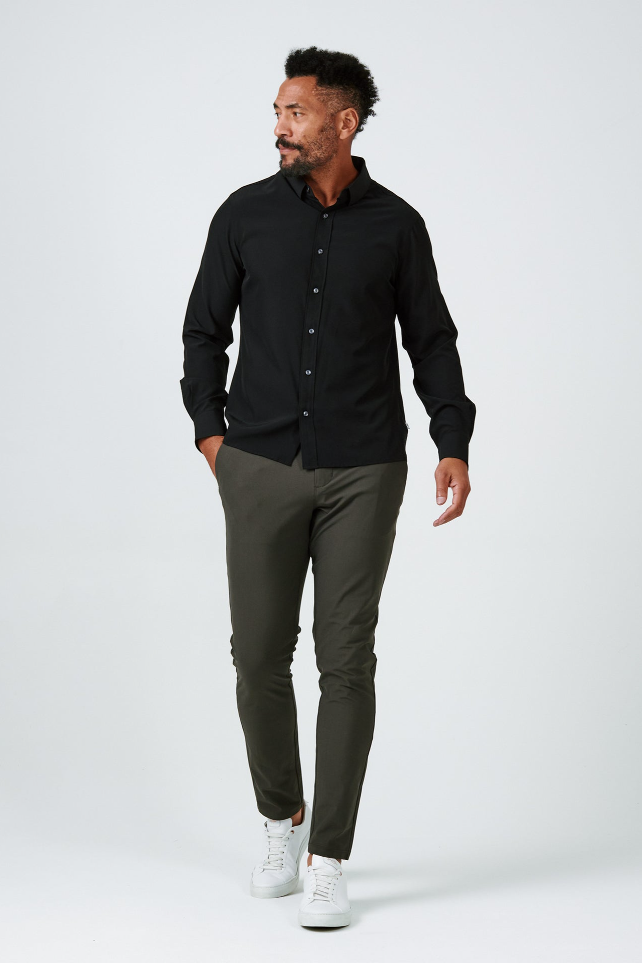 Liberty Long Sleeve Shirt