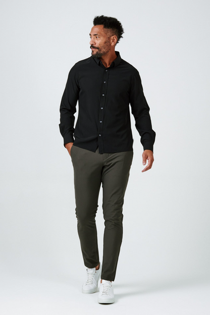 Liberty Long Sleeve Shirt