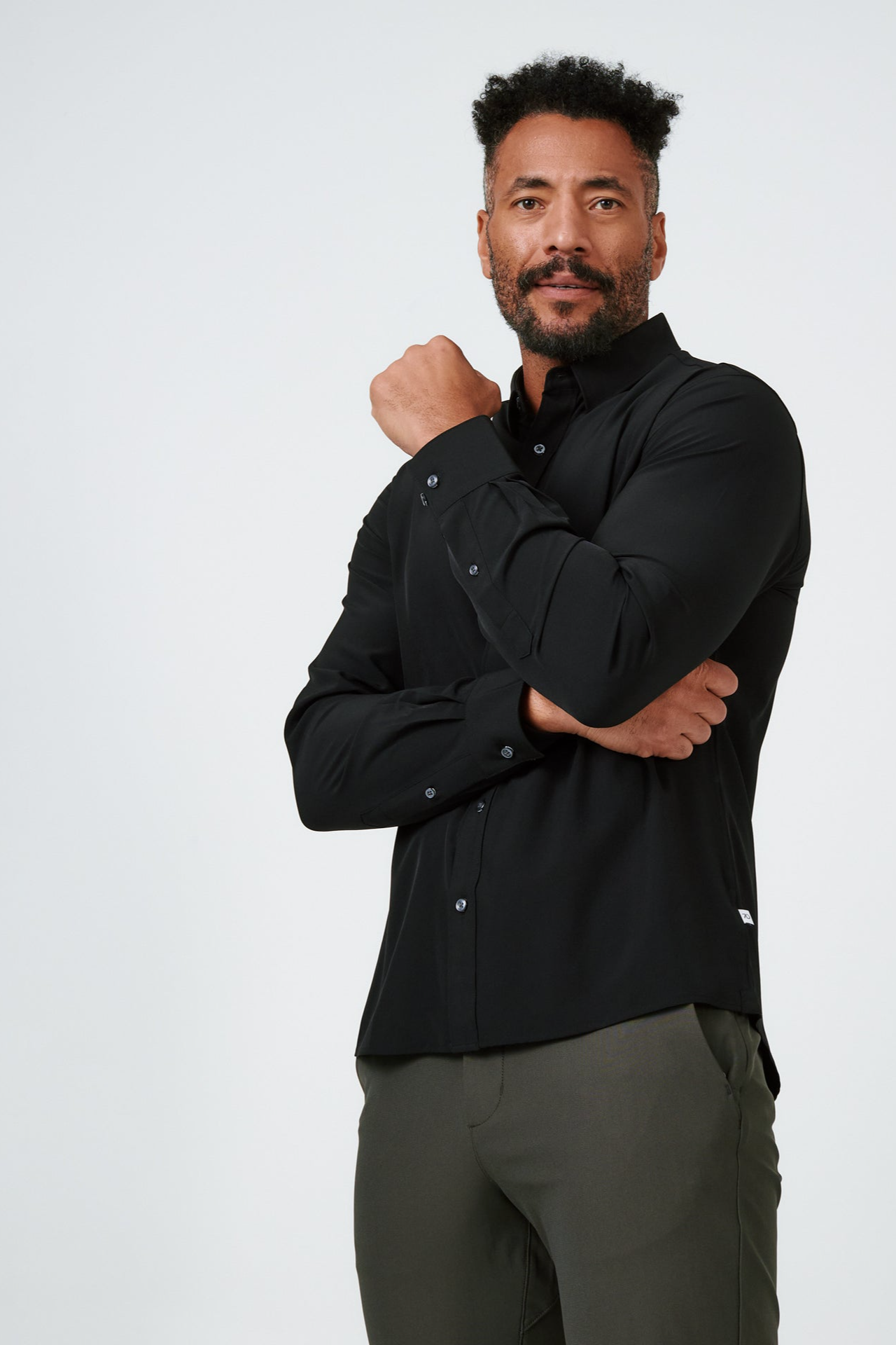 Liberty Long Sleeve Shirt