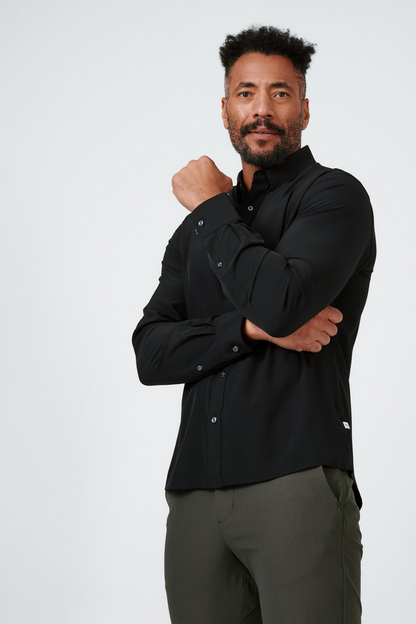 Liberty Long Sleeve Shirt