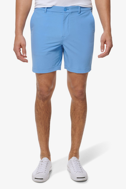 Helmsman Shorts- Bright Blue