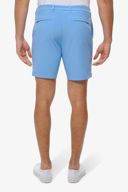 Helmsman Shorts- Bright Blue