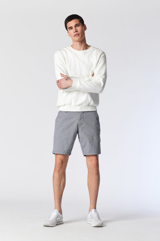 Noah 9" Inseam Shorts
