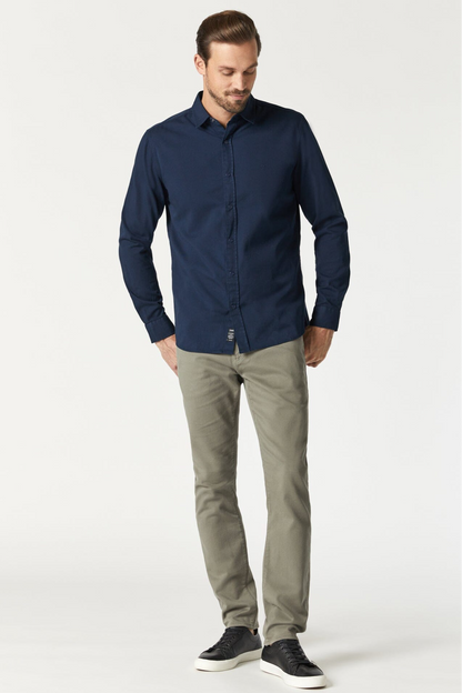 Mavi Long Sleeve Shirt Night Sky